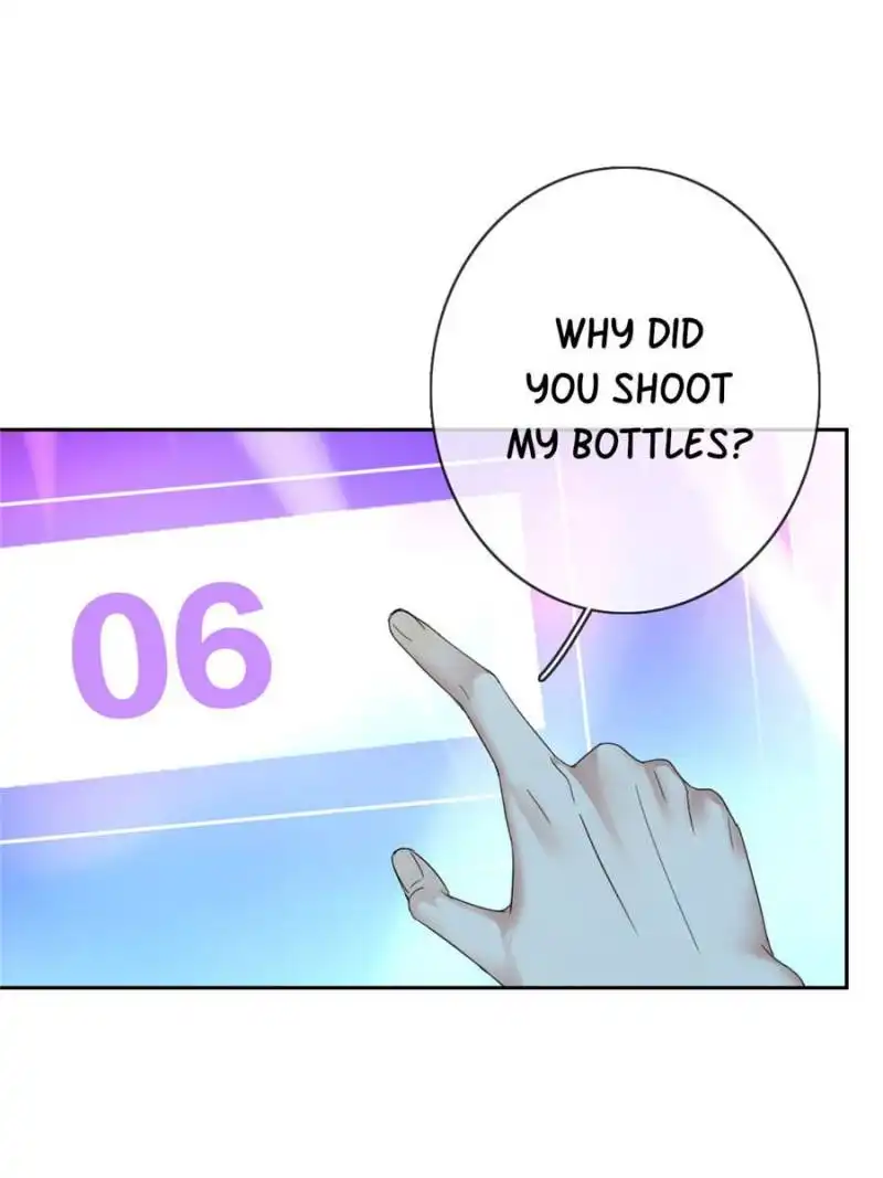 Legend Reboot Chapter 49 15